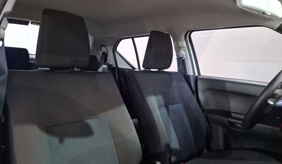 Suzuki Ignis 1.2 GL Hatchback 2023