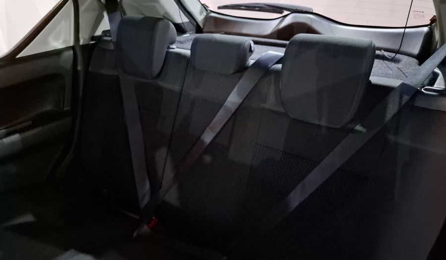 Suzuki Ignis 1.2 GL Hatchback 2023
