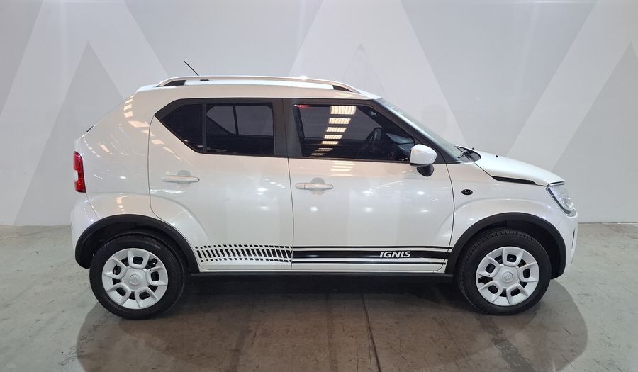 Suzuki Ignis 1.2 GL Hatchback 2023