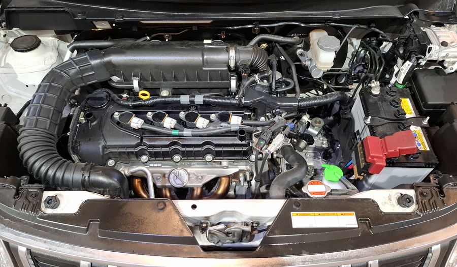 Suzuki Ignis 1.2 GL Hatchback 2023