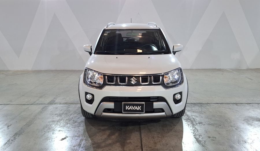 Suzuki Ignis 1.2 GL Hatchback 2023