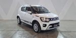 Suzuki Ignis 1.2 GL Hatchback 2023