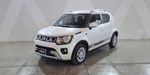 Suzuki Ignis 1.2 GL Hatchback 2023