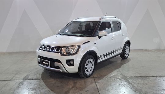 Suzuki • Ignis