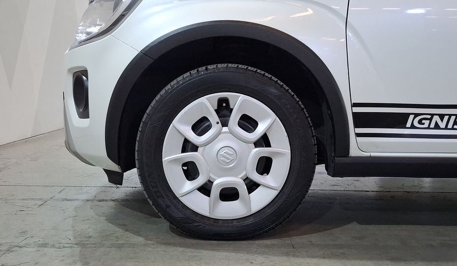 Suzuki Ignis 1.2 GL Hatchback 2023