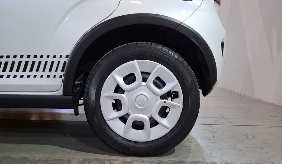 Suzuki Ignis 1.2 GL Hatchback 2023