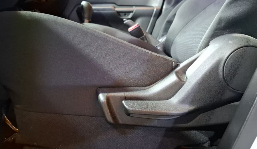 Suzuki Ignis 1.2 GL Hatchback 2023