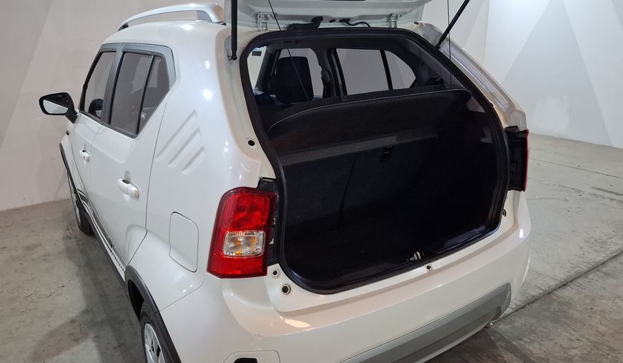 Suzuki Ignis 1.2 GL Hatchback 2023