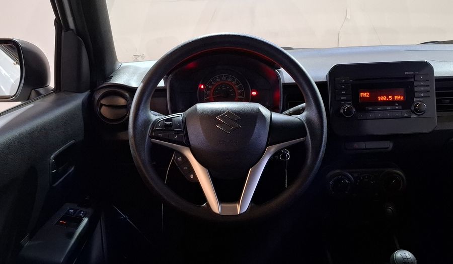 Suzuki Ignis 1.2 GL Hatchback 2023