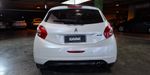 Peugeot 208 1.6 FELINE PACK CUIR Hatchback 2014