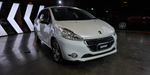 Peugeot 208 1.6 FELINE PACK CUIR Hatchback 2014