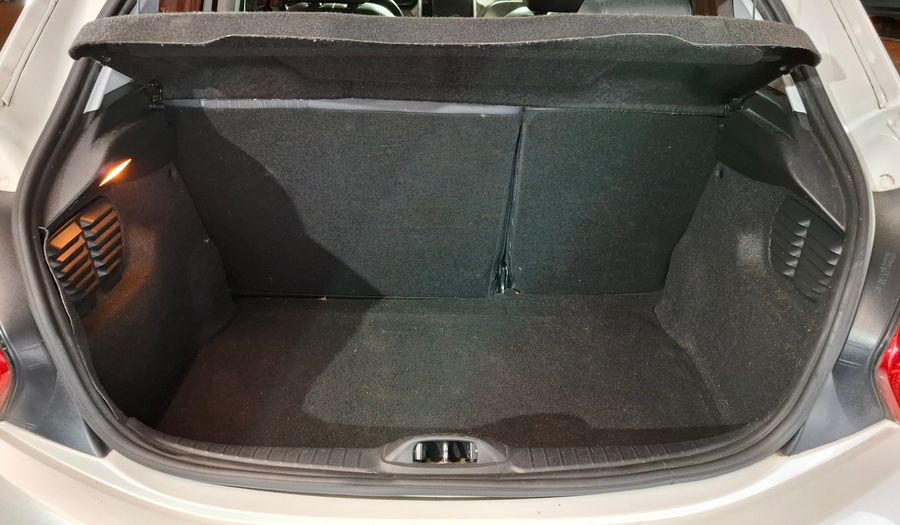 Peugeot 208 1.6 FELINE PACK CUIR Hatchback 2014