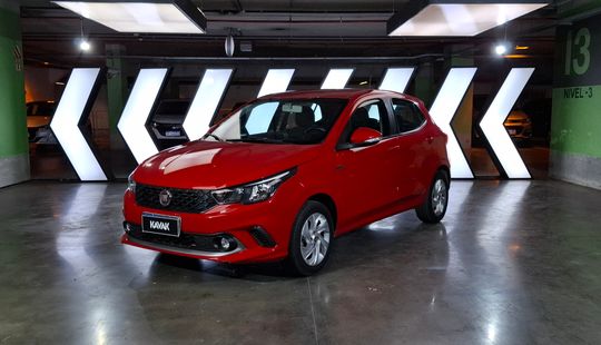 Fiat • Argo