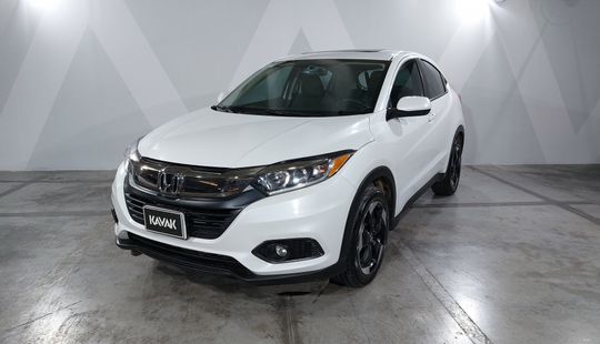 Honda • HR-V