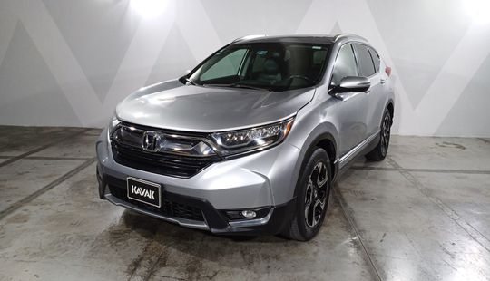 Honda • CR-V