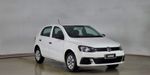 Volkswagen Gol 1.6 POWER AC Hatchback 2018