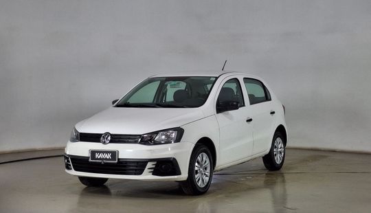 Volkswagen • Gol