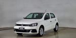 Volkswagen Gol 1.6 POWER AC Hatchback 2018