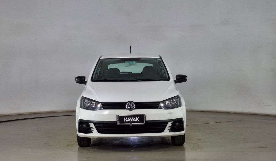 Volkswagen Gol 1.6 POWER AC Hatchback 2018