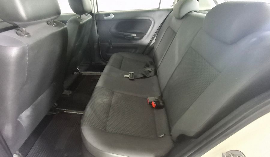 Volkswagen Gol 1.6 POWER AC Hatchback 2018