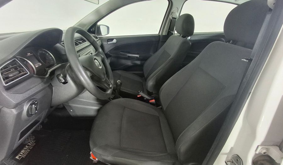 Volkswagen Gol 1.6 POWER AC Hatchback 2018