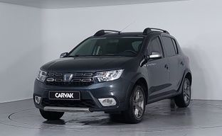 Dacia • Sandero