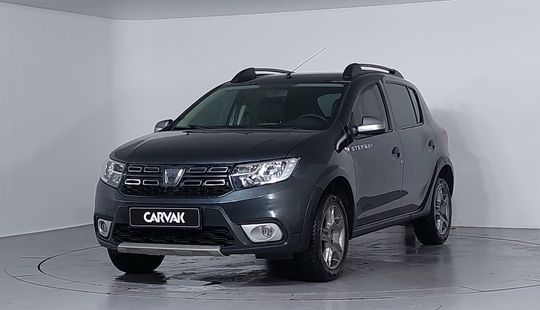 Dacia • Sandero