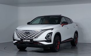 Chery • Omoda 5