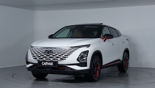 Chery • Omoda 5