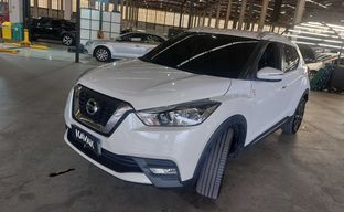 Nissan • Kicks