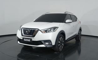 Nissan • Kicks