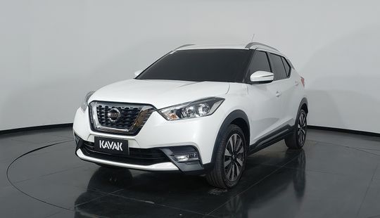 Nissan • Kicks