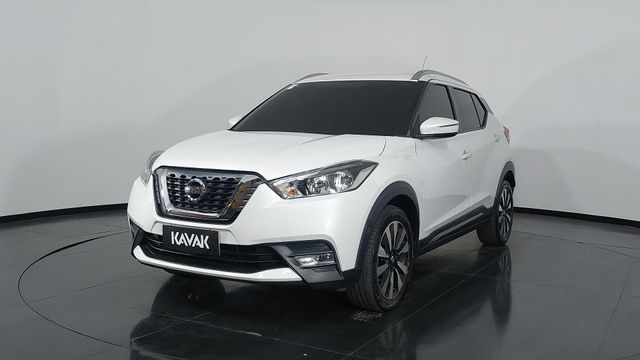 Nissan Kicks START SV