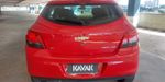 Chevrolet Onix MPFI LTZ Hatchback 2015