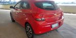 Chevrolet Onix MPFI LTZ Hatchback 2015