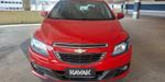 Chevrolet Onix MPFI LTZ Hatchback 2015