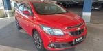 Chevrolet Onix MPFI LTZ Hatchback 2015