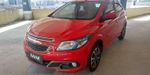 Chevrolet Onix MPFI LTZ Hatchback 2015
