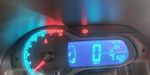 Chevrolet Onix MPFI LTZ Hatchback 2015