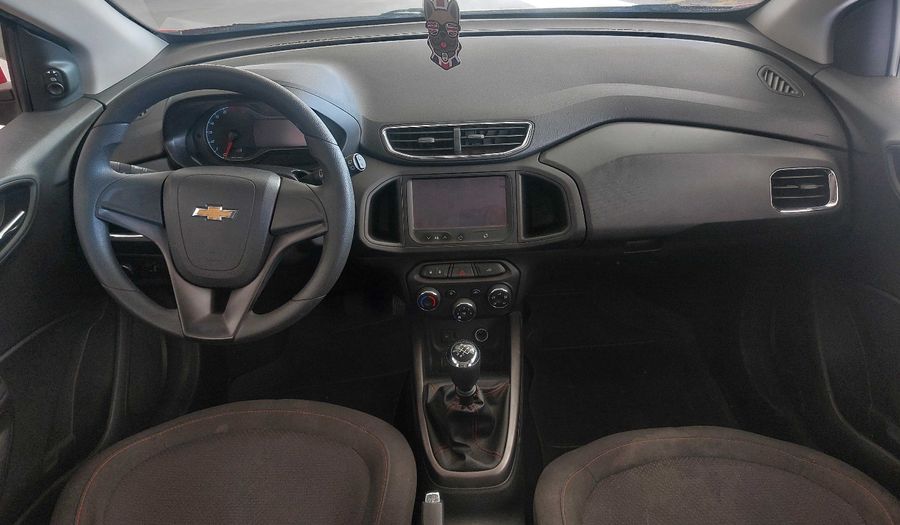 Chevrolet Onix MPFI LTZ Hatchback 2015