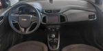 Chevrolet Onix MPFI LTZ Hatchback 2015