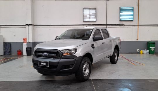 Ford • Ranger