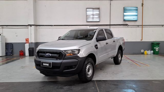 Ford • Ranger