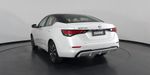 Nissan Sentra 2.0 EXCLUSIVE PREMIUM CVT Sedan 2025