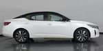 Nissan Sentra 2.0 EXCLUSIVE PREMIUM CVT Sedan 2025