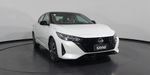 Nissan Sentra 2.0 EXCLUSIVE PREMIUM CVT Sedan 2025