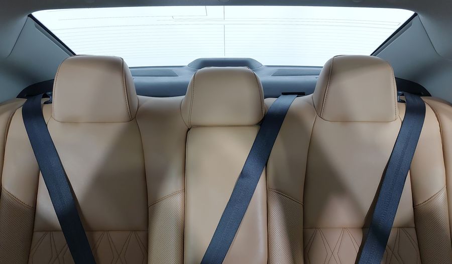 Nissan Sentra 2.0 EXCLUSIVE PREMIUM CVT Sedan 2025