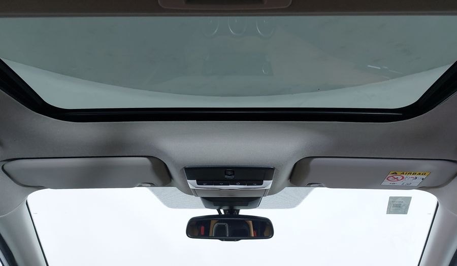 Nissan Sentra 2.0 EXCLUSIVE PREMIUM CVT Sedan 2025