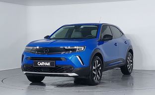 Opel • Mokka