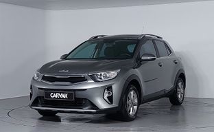 KIA • Stonic